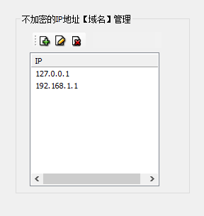 IP通信控制