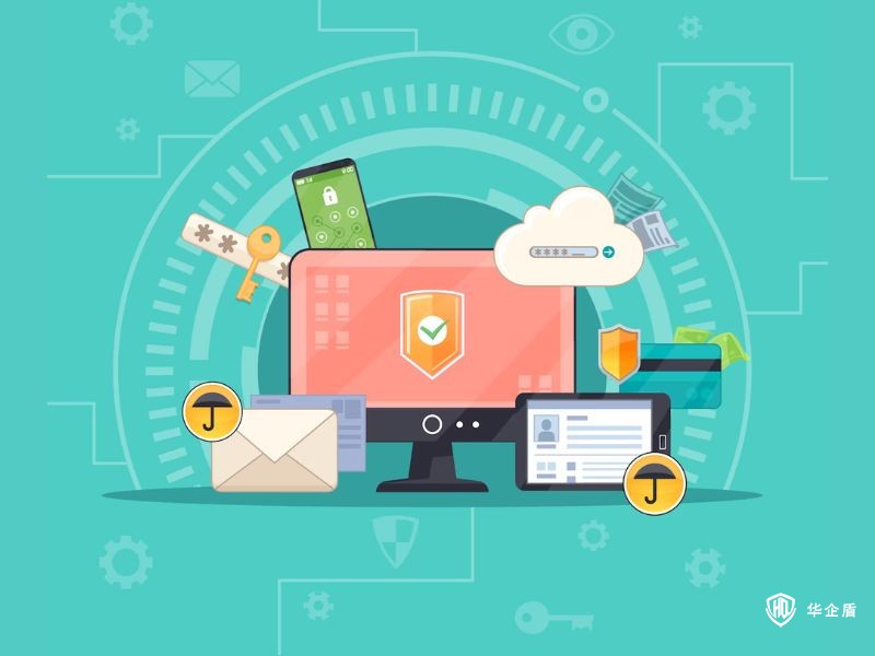 DLP là gì? Các bước triển khai Data Loss Prevention - Gimasys